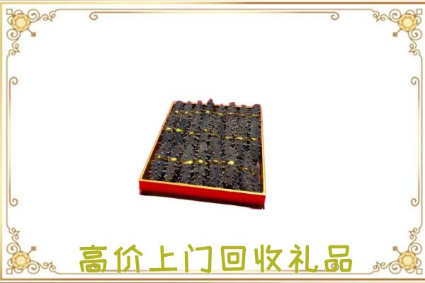 张掖周边回收海参